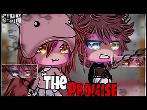 The Promise | Gacha Life Mini movie| |GLMM| | Original| |Love story| |PART 1|