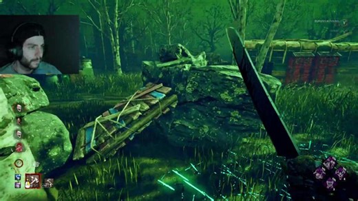 #DBDCreator Learning Vecna Counterplay PTB | !SurfShark !Juvee !newvid !swf !faq