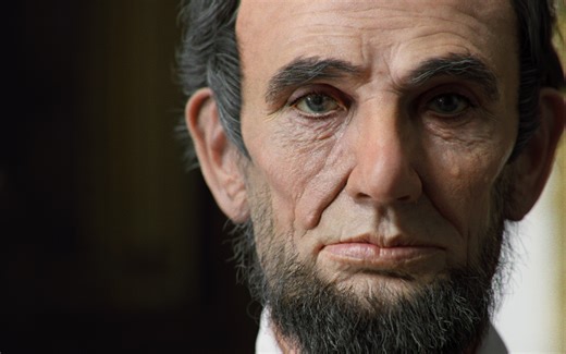 【中文字幕】Blender超逼真人类肖像制作核心技术训练视频教程