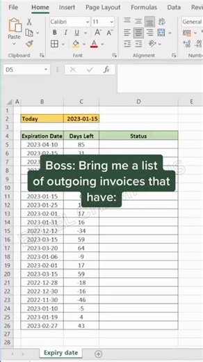 Learn how to build an interactive Employee Leave Tracker in Excel with a scroll bar for dynamic date navigation ^aw #KibraSlumEradication Boma Yangu AHP #ImmigrationKECorruption