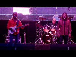 Atlanta June - Pablo Cruise 2017