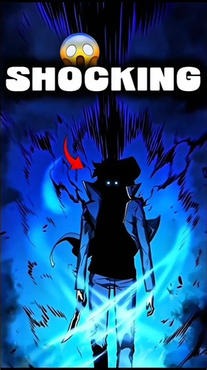 Top 5 Most Broken Powers in Anime 😱 #anime #shorts