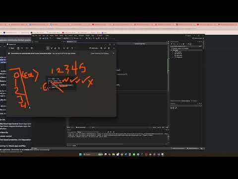 C# While Loop Intro