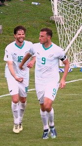 13K views · 132 reactions | Road to the FIFA World Cup 26™ – Oceania Qualifiers semi finals - This is New Zealand ⚽️  Get your tickets from Ticketek and be there to witness history https://bit.ly/41d49Fv #OneOceaniaForOceania #OceaniaQualifiers #WeAre26 | Oceania Football Confederation | Facebook