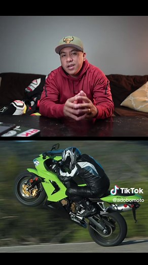 The Widow Maker Kawasaki ZX10-R: A Racing Legend