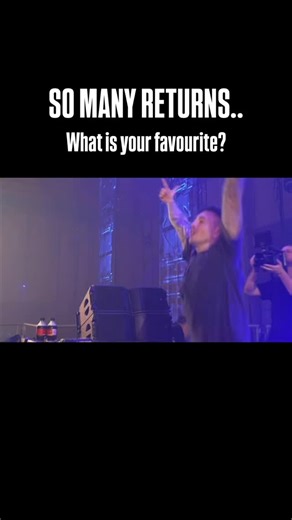 History of Hardstyle | I LOVE EM ALL 🧡 🐉 #headhunterz #hardstyle #headhunterzisback | Instagram