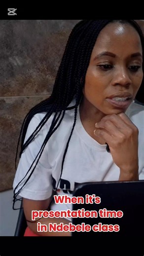 Bayasibamba isiNdebele abafundi –The learners are grasping Ndebele. | Learn Zim Ndebele