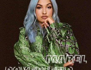 Mabel - Boyfriend | Top 40