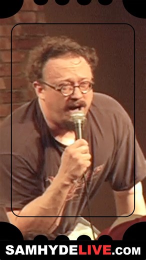 Sam Hyde on Instagram: "don’t miss out, you’ll be sad."