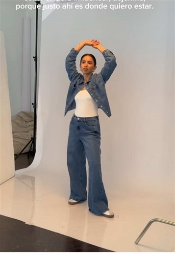 Actually manifestando 🫰🏻