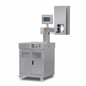 [Hot Item] Full-Automatic Commercial Noodle Drawing Machine