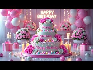 Epic Birthday Song 2025 – Best Happy Birthday Anthem for Celebrations