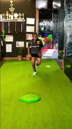 Long jump take off drills / How to improve your long jump