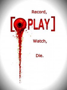 PLAY (2014) - Movie