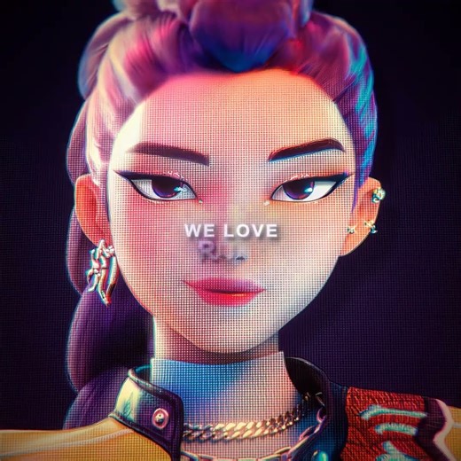 They are The Best - K Pop Demon Hunters | Golden (Slowed)