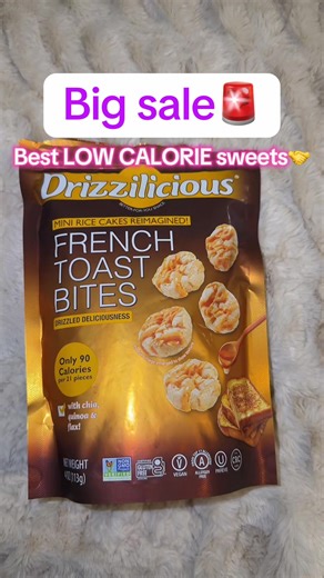 Don’t sleep on these‼️#drizziliciousricecakes #drizzilicious #lowcaloriedessert #lowcaloriesweets #usa