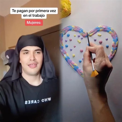 What do you guys do when you get paid at work xd