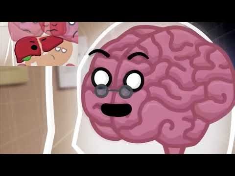 [2011 Style] [Human Buddy] [Brain] "Take that!" Sparta Unextended Remix