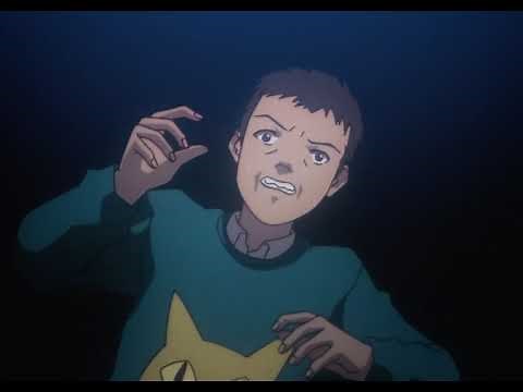 Serial Experiments Lain EP 04 Subtitled en
