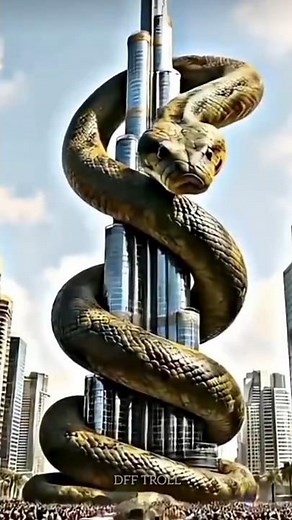 Nature's Beautiful Animal Evolution!