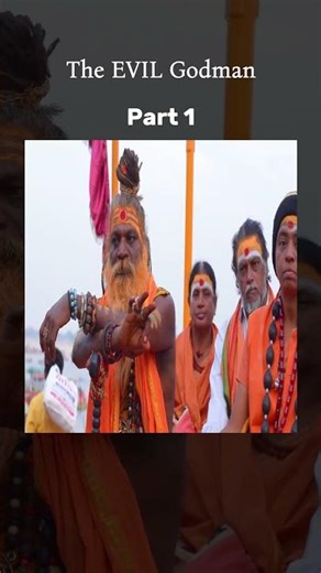 The Rise and Fall of Ram Rahim