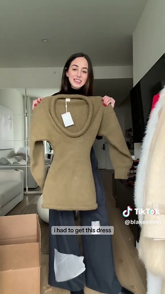 Unboxing the New Helsa Collection: Try-On Haul Request