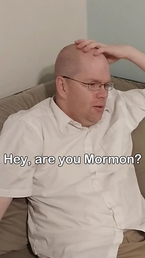 One of my best religious jokes. Here to answer any real questions that you have #dadjokes