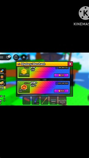 buying vip game pass in ecape tsunami😭#roblox