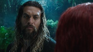 Take a deep dive into an extended look of #Aquaman now! In cinemas December 13th. | Warner Bros. Pictures