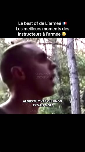 #militaire #bestof #humour #commando #reportage