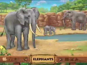ABCMouse.com Elephant Soundtrack