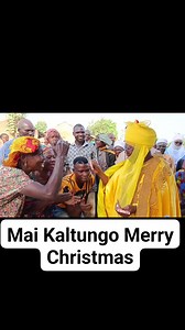Kaltungo Chiefdom on Reels