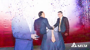 17 reactions | Celebrating 20 years of Delta Electronics India's...