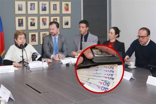 Salario mínimo 2024: así está conformada la mesa de negociación del aumento