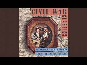 Ungar & Mason Hit's of the 60's (Kingdom Coming/Battle Cry/Dixie)