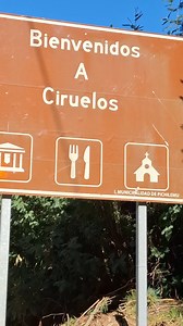 🌾✨ Si buscas un rincón con encanto para estas vacaciones de invierno, Ciruelos te va a sorprender. Ubicada en el corazón rural de Pichilemu, esta tranquila localidad te invita a desconectar entre paisajes campestres y tradición. Su plaza pintoresca, rodeada de naturaleza y aire puro, es perfecta para pasear en familia, mientras que su histórica iglesia —testigo silencioso del paso del tiempo— entrega una postal única, ideal para quienes disfrutan del turismo con identidad. Ciruelos no es solo u