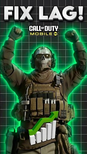 How To Reduce Lag In Codm✅️ #callofdutymobile