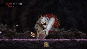 Review: Ghosts 'n Goblins Resurrection Is Accessible for All