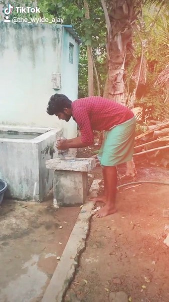 ajith ajay on TikTok