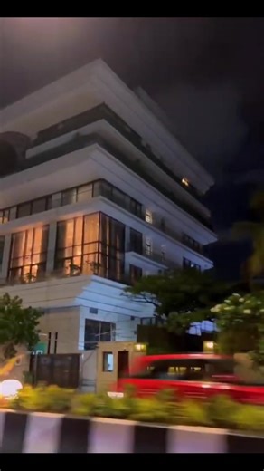La impresionante mansión de Isha Ambani en México