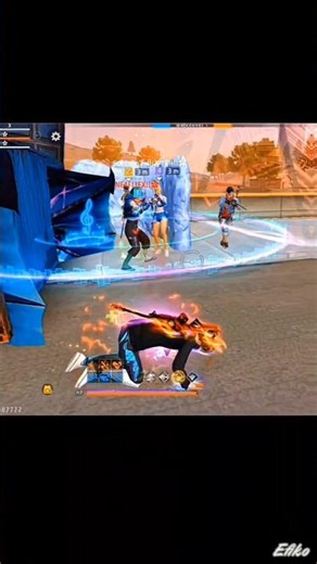 guys😤 Aaj Main Apne doston☺ ke sath masti kar raha tha🤓#freefire #shorts