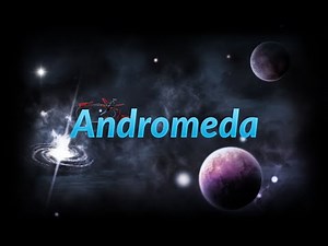 Andromeda [DarkOrbit P-Server]