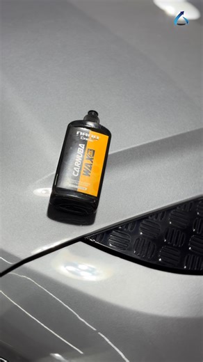 Grand Line Int. Trading on Instagram‎: "✨ Instant shine. Long-lasting protection. Upgrade your car’s look with Nano Care Carnauba Wax. ✔ Deep Glossy Shine ✔ Paint & UV Protection ✔ Smooth Finish Apply. Wait 10 minutes. Wipe. That’s it — showroom shine made easy 🚗✨ Nano Care Carnauba Wax Protect. Shine. Preserve. 📩 Email: enquire@grandlinetrade.com 📞 Call / WhatsApp: +971 58 151 2087 ✨ لمعان فوري. حماية تدوم طويلاً. ارتقِ بمظهر سيارتك مع Nano Care Carnauba Wax. ✔ لمعان عميق ولامع ✔ حماية الطلا