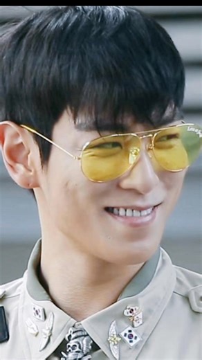 Beautiful Tabi @ttt #TOPoftheworld | Echoes of T.O.P