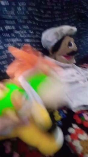 chef pee pee are zombies real