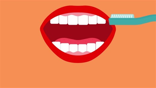 How to Brush Teeth Correctly | Colgate® | HBTC - Apprenticeships | Training | Recruitment Solutions