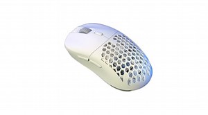 TECWARE PULSE ELITE Wireless Mouse User Guide