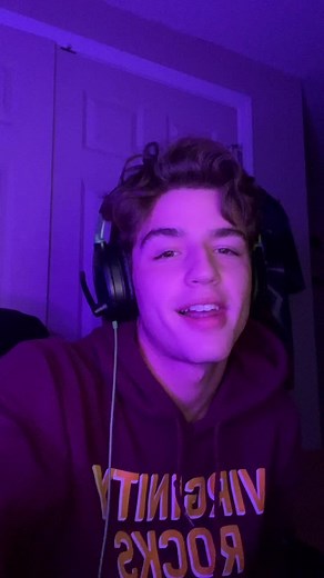 Caleb Rodriguez on TikTok