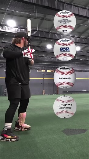 How juiced are MLB baseballs