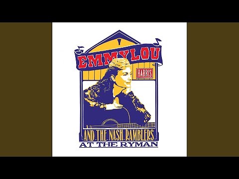 Smoke Along the Track (Live)